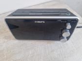 Philips Laikrodis Su Radio Imtuvu Ir Žadintuvu