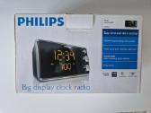 Philips Laikrodis Su Radio Imtuvu Ir Žadintuvu - nuotraukos Nr. 5