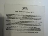 iPad (8th generation) wi-fi - nuotraukos Nr. 5