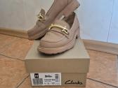 Clarks bateliai