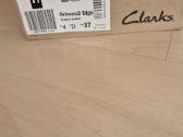 Clarks bateliai - nuotraukos Nr. 2
