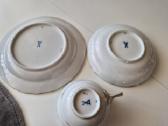 Meissen arbatos trio - nuotraukos Nr. 9