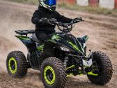 Elektrinis keturratis XTR Revolt 1200w