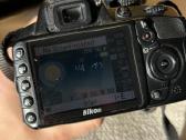 Nikon D3100 fotoaparatas - nuotraukos Nr. 5