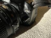 Nikon D3100 fotoaparatas - nuotraukos Nr. 7