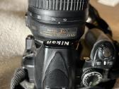 Nikon D3100 fotoaparatas - nuotraukos Nr. 8