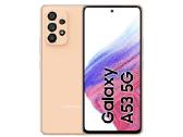 Samsung A53 5G 128gb, 6gb RAM - 120 Eur