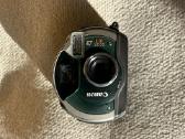 Canon Ixus X-1