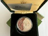 2001m. 50 Litu- Basanavicius-
