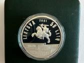 2001m. 50 Litu- Basanavicius- - nuotraukos Nr. 6