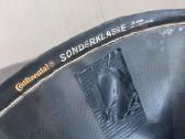 Trekas / Fixed Mavic Comete diskas / disc - nuotraukos Nr. 5
