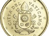 Nacionalinės euro monetos - nuotraukos Nr. 38