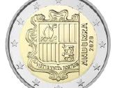 Nacionalinės euro monetos - nuotraukos Nr. 3