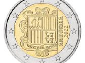 Nacionalinės euro monetos - nuotraukos Nr. 5
