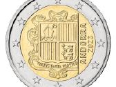 Nacionalinės euro monetos - nuotraukos Nr. 6