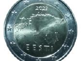 Nacionalinės euro monetos - nuotraukos Nr. 12