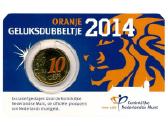 Nacionalinės euro monetos - nuotraukos Nr. 22