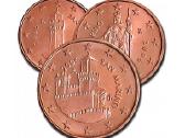 Nacionalinės euro monetos - nuotraukos Nr. 25