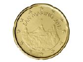 Nacionalinės euro monetos - nuotraukos Nr. 26