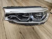 Bmw 5 G30 G31 Žibintas. Priešrūko žibintai. - nuotraukos Nr. 2