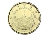 Nacionalinės euro monetos - nuotraukos Nr. 27