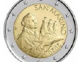 Nacionalinės euro monetos - nuotraukos Nr. 29