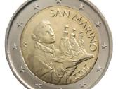 Nacionalinės euro monetos - nuotraukos Nr. 32