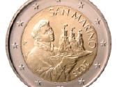 Nacionalinės euro monetos - nuotraukos Nr. 35