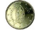 Nacionalinės euro monetos - nuotraukos Nr. 34