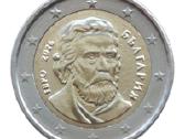 Nacionalinės euro monetos - nuotraukos Nr. 5