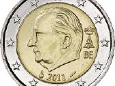 Nacionalinės euro monetos - nuotraukos Nr. 11