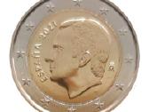 Nacionalinės euro monetos - nuotraukos Nr. 13