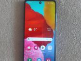 Samsung a51 128gb - nuotraukos Nr. 2