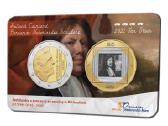 Nacionalinės euro monetos - nuotraukos Nr. 23