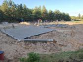 Plokštuminiai, visų tipų pamatai, baseinai - nuotraukos Nr. 2