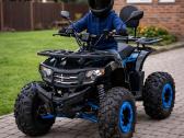 Elektrinis keturratis XTR Venom 1500w