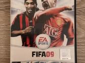 Fifa 09 Pc žaidimas