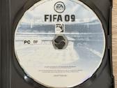 Fifa 09 Pc žaidimas - nuotraukos Nr. 5