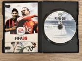 Fifa 09 Pc žaidimas - nuotraukos Nr. 4