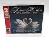 Traum - Melodien Der Klassischen Musik (2 x CD) - nuotraukos Nr. 2