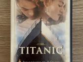 Titanic Vhs