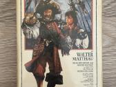 Roman Polanski Piraten (Vhs)