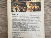 Roman Polanski Piraten (Vhs) - nuotraukos Nr. 2