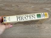 Roman Polanski Piraten (Vhs) - nuotraukos Nr. 3