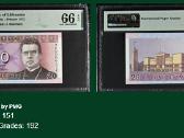 2001 metų 20 litų žemesniu numeriu - nuotraukos Nr. 3