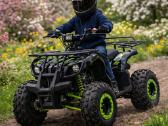 Benzininis keturratis XTR 006/7 125cc Akcija!