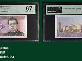 2001 m. 20 Litų, žemesnis numeris - nuotraukos Nr. 3