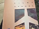 Knyga Privat pilot manual