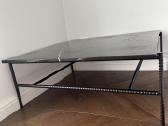 Hay Rebar coffee Table / kavos staliukas - nuotraukos Nr. 2