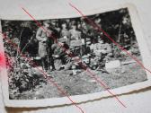 Originali Armija Krajowa lenkų partizanų foto - nuotraukos Nr. 3